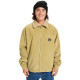 Quiksilver Ανδριικό jacket Dna Sherpa Harrington - Harrington Jacket